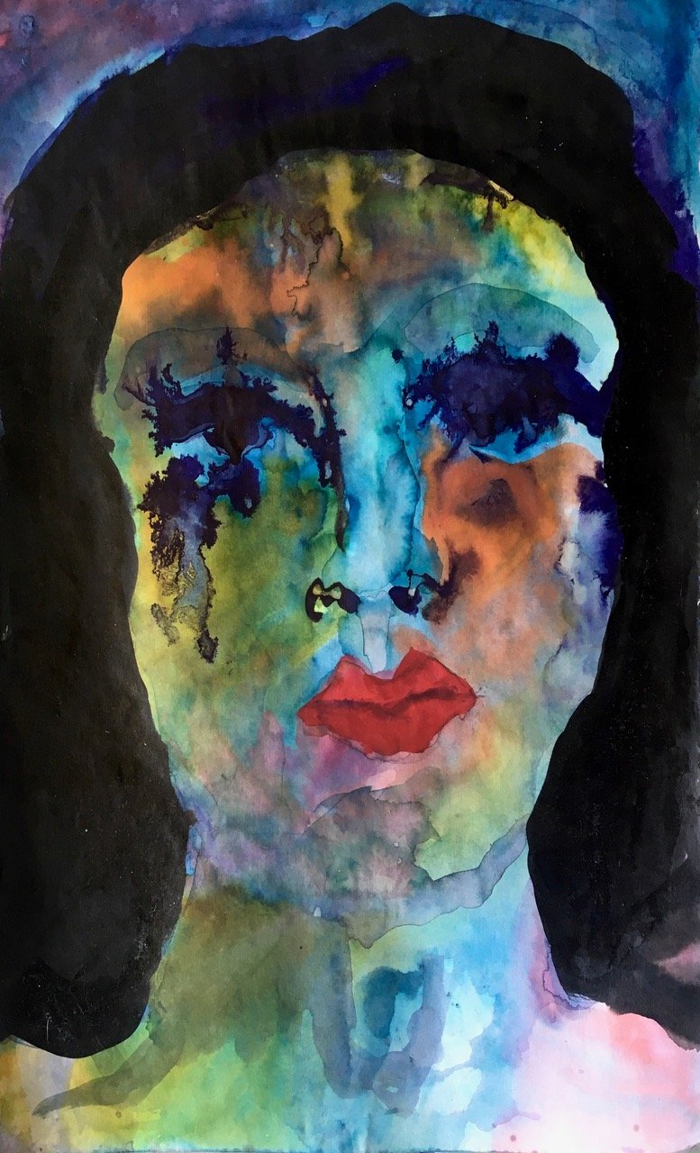 Thelma van Rensburg - Drag queen